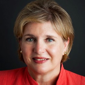 Cheryl Scott Williams nombrado CEO interino de ISTE