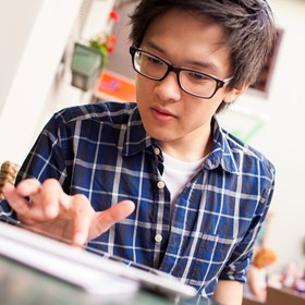 ISTE student standards promote equity in education ISTE student standards promote equity in education
