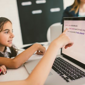 5 things coding teaches the youngest learners 5 things coding teaches the youngest learners