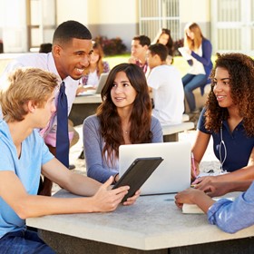 5 steps to get started with ISTE' 's new student standards 5 steps to get started with ISTE' 's new student standards