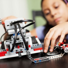 6 resources for getting started with robotics