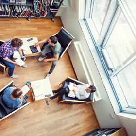 Redesign your learning environment! Redesign your learning environment!