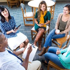 How do you see the changing role of the teacher? How do you see the changing role of the teacher?