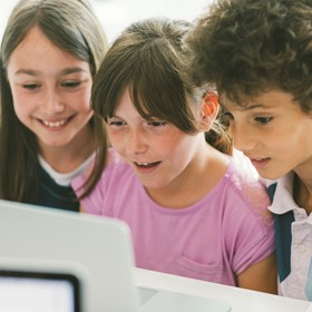 6 reasons for coding in K-5 classrooms