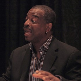 Nadie hace alfabetización como LeVar Burton Nadie hace alfabetización como LeVar Burton