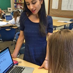 Put pedagogy before tech Put pedagogy before tech