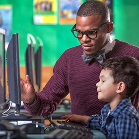 The path to personalized learning The path to personalized learning