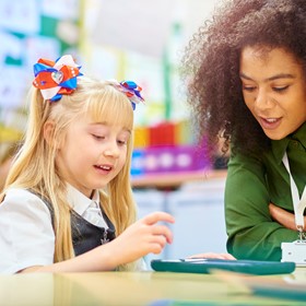 What kind of an educator are you? What kind of an educator are you?