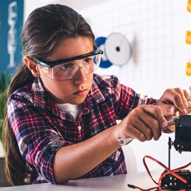 What being a connected educator does for students What being a connected educator does for students