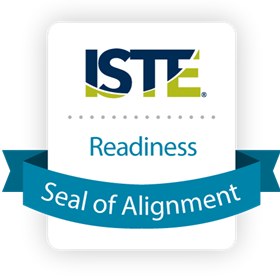 Capella University earns ISTE Seal of Alignment for Professional Development Courses for Digital Age Classrooms