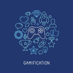 Gamify any lesson, class or curriculum Gamify any lesson, class or curriculum