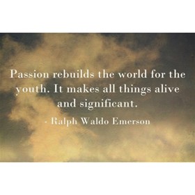 Bring passion to the classroom with Genius Hour