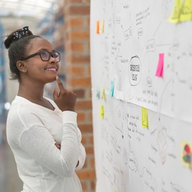 Consejos de 5 para comenzar a planear la tecnología. Consejos de 5 para comenzar a planear la tecnología.