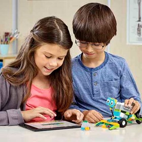 Turn coders into computational thinkers Turn coders into computational thinkers