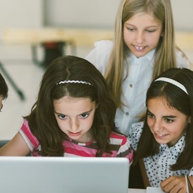 4 ways to use Scratch to bring coding to young learners