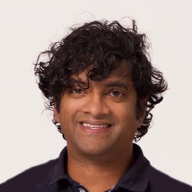 Reshan Richards: ISTE 2017 is a networking amplifier Reshan Richards: ISTE 2017 is a networking amplifier