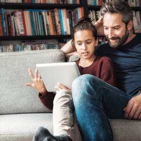 6 ways parents can foster good technology habits 6 ways parents can foster good technology habits