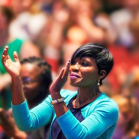 Get to know these ISTE 2017 presenters Get to know these ISTE 2017 presenters