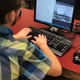 Teach students to curate a project 'playlist' with primary-source documents Teach students to curate a project 'playlist' with primary-source documents
