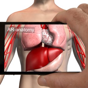 Augmented reality can be a powerful learning tool
