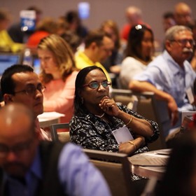 What does a digital age education leader look like? What does a digital age education leader look like?