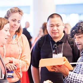 4 things we (re)learned from the ISTE Standards for Educators 4 things we (re)learned from the ISTE Standards for Educators