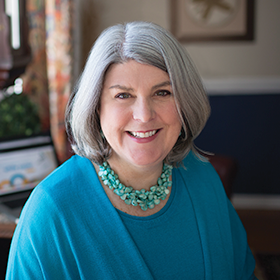 She' 's passionate about amplifying student voice She' 's passionate about amplifying student voice