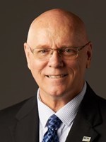 Michael McVey