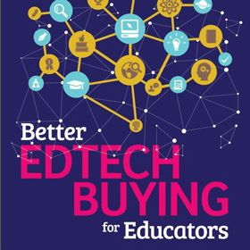 ISTE y Project Unicorn lanzan una guía de compra para ayudar a los educadores a tomar mejores decisiones de compra de tecnología