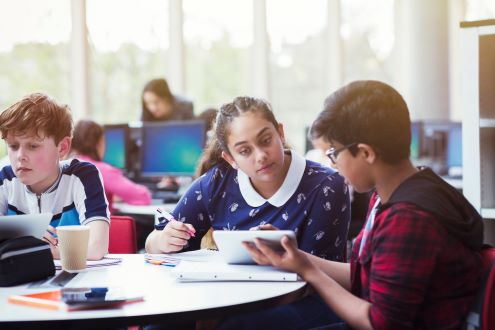 In the world of instructional technology, evaluating tech tools is widely misunderstood.
