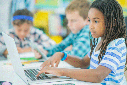 ISTE aplaude los aumentos de fondos para la educación de FY20