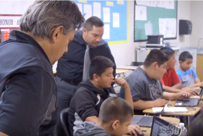 Edtech coaches can use these seven tips to help teachers overcome their technology fears.