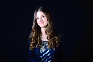 Cecilia Rodriguez Alcalá