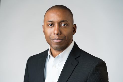 National Edtech Leader Named ISTE’s Inaugural Future of Work Fellow