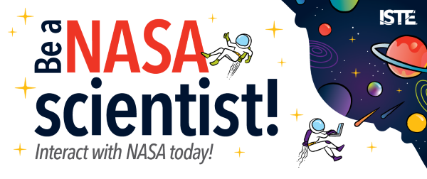 NASA resources: A universe of learning at your fingertips