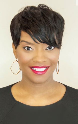 Rhonda Ford, a leader in education, has been named ISTE's new chief membership & partnership officer.