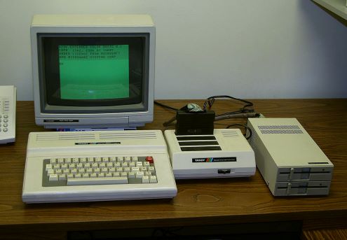 1980s computer