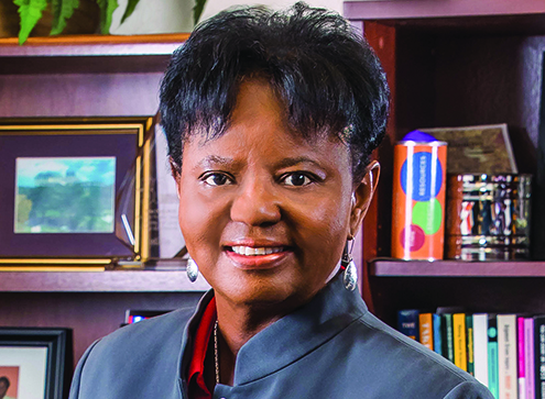 Trina davis