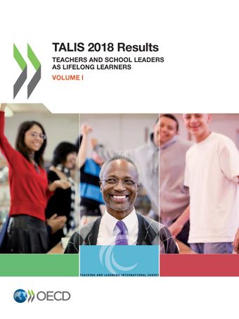 OECD Report cover
