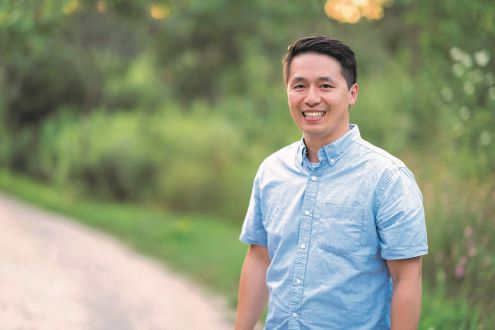 Jason Trinh
