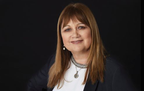 Sylvia Fojo
