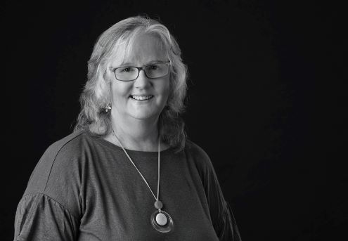 Karen Richardson