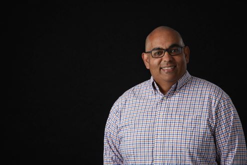 Darryl Joiner