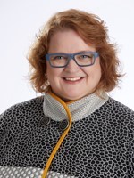 Mary Wegner