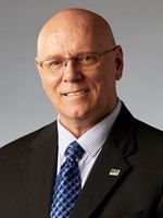 Michael McVey