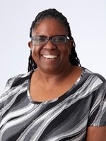 Ruth Okoye