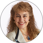 Sherry Bosch