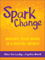 ISTE releases new book by mother and daughter.
