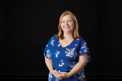 Lisa Nash