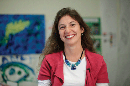 Marina Umaschi Bers